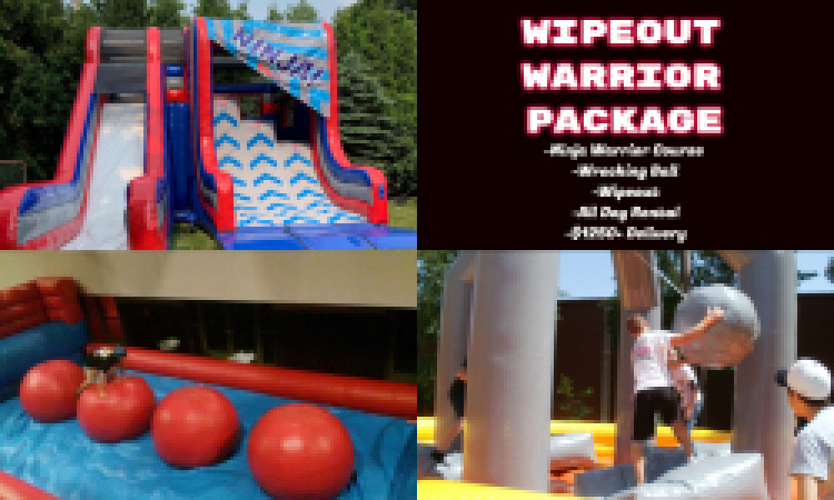 Church And School Packages