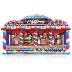 Grand Carnival Tent